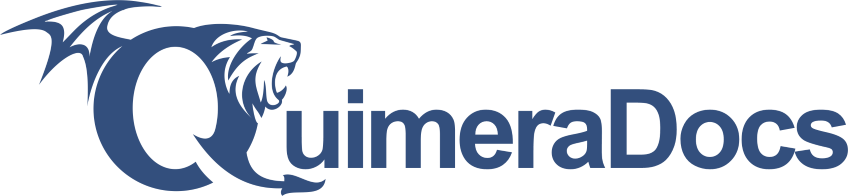 QuimeraDocs