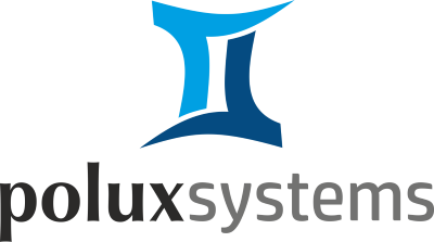 Polux Microsystems Logo